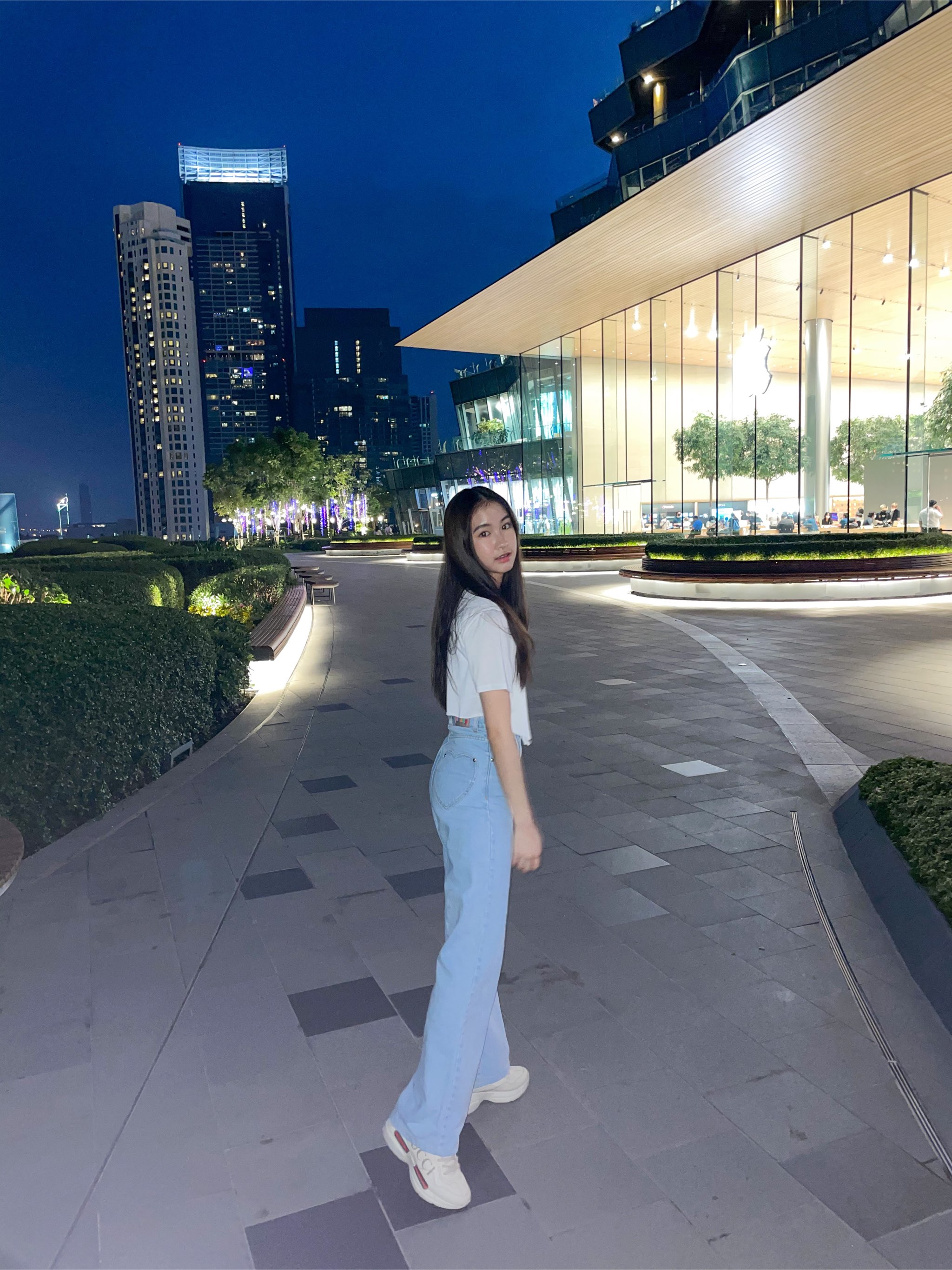 Paeyah BNK48. Check out these amazing videos! - iAM48 Official Application