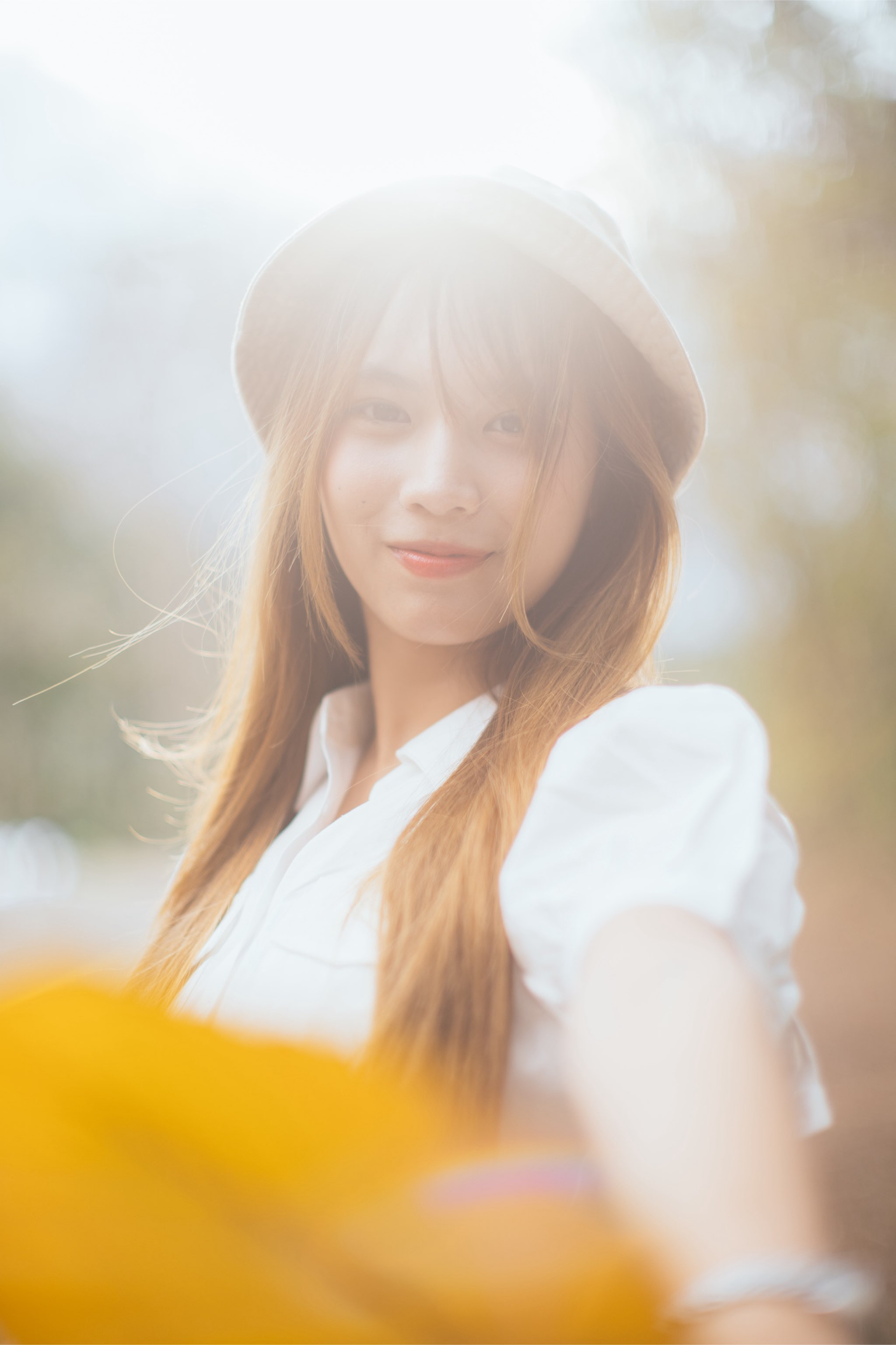 Check out Mei 's live! - iAM48 Official Application