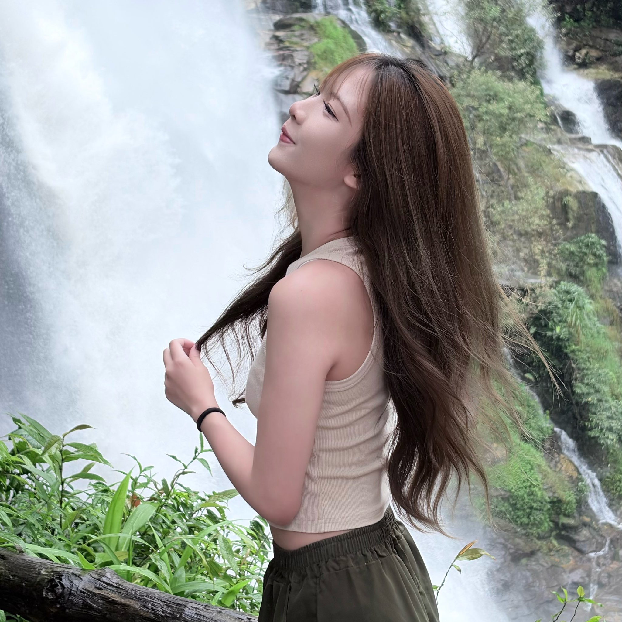 profile