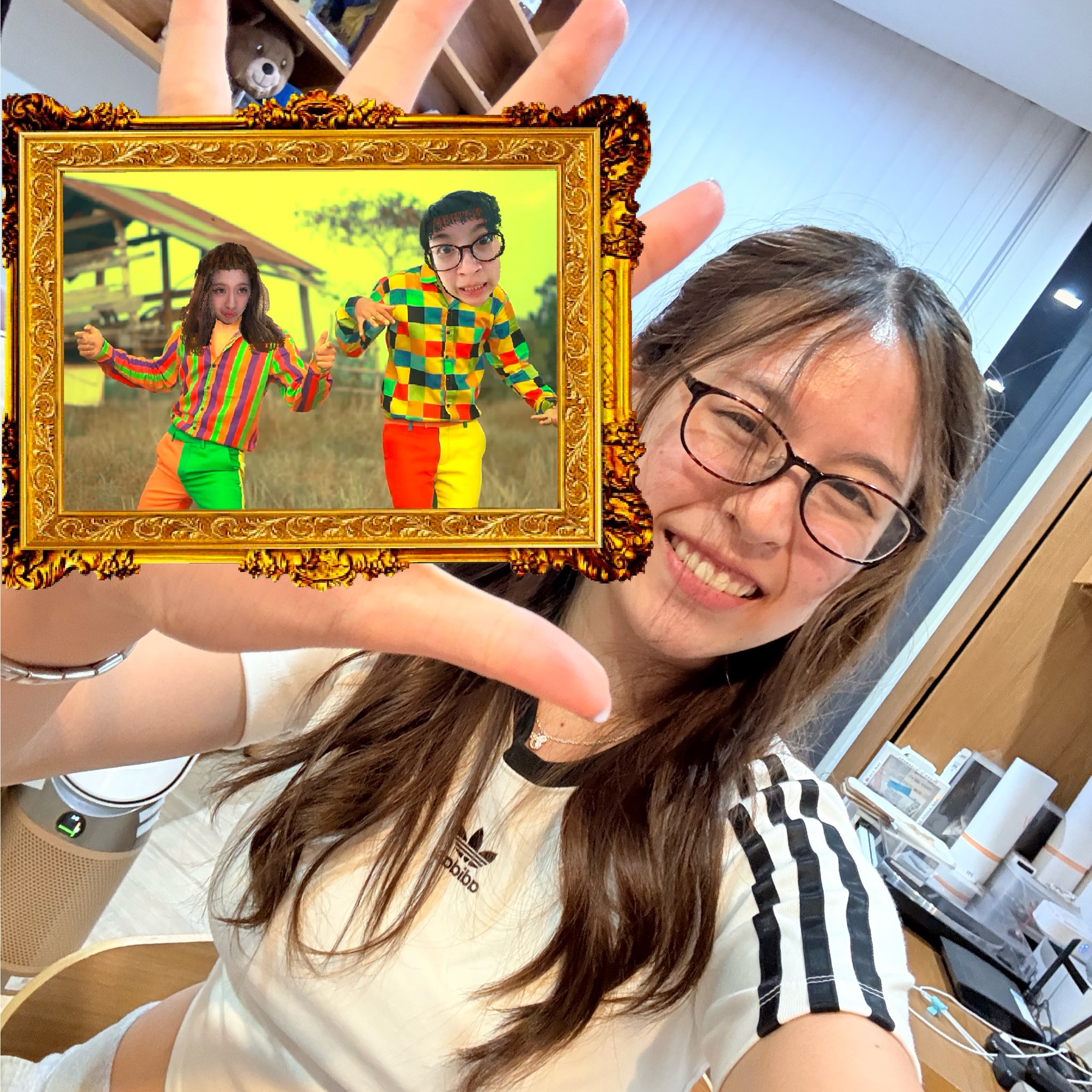 image profile